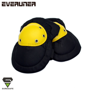 ER9907 PE Shell EVA Liner Knee Pads Knee Guard